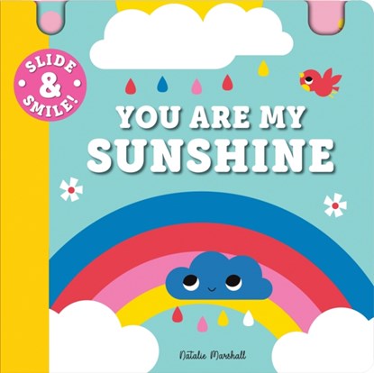 Slide and Smile: You Are My Sunshine, Natalie Marshall - Overig - 9781728273174