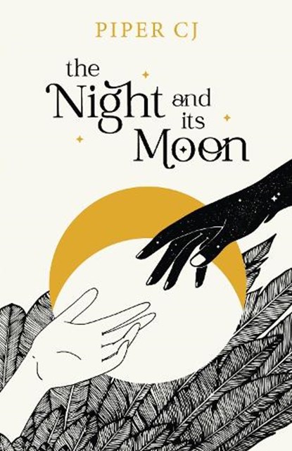 The Night and Its Moon, Piper CJ - Paperback - 9781728275390