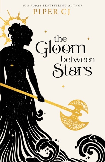 The Gloom Between Stars, Piper CJ - Paperback - 9781728277820