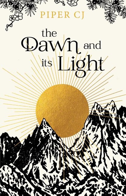 The Dawn and Its Light, Piper CJ - Paperback - 9781728277837