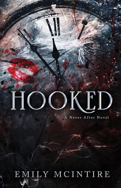 Hooked, Emily McIntire - Paperback - 9781728278346