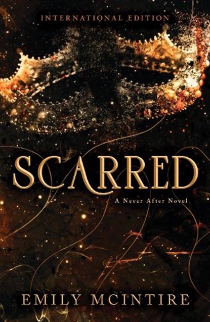 Scarred, Emily McIntire - Paperback - 9781728278353