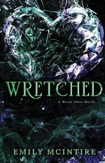 Wretched, Emily McIntire - Paperback - 9781728278360