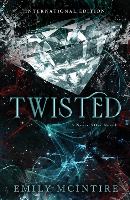 Twisted, Emily McIntire - Paperback - 9781728278377