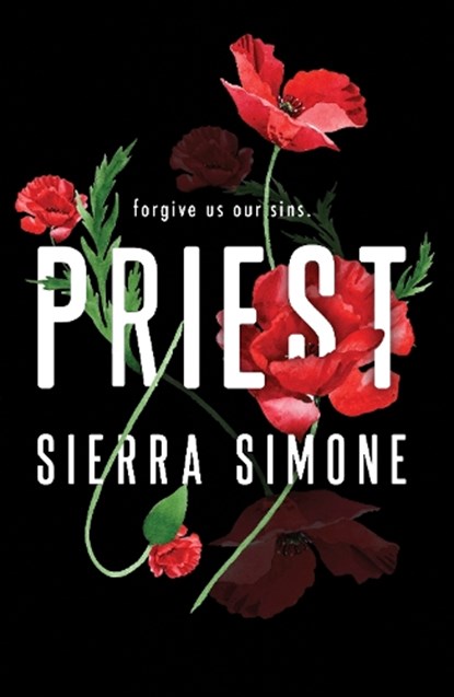 Priest, Sierra Simone - Paperback - 9781728278384