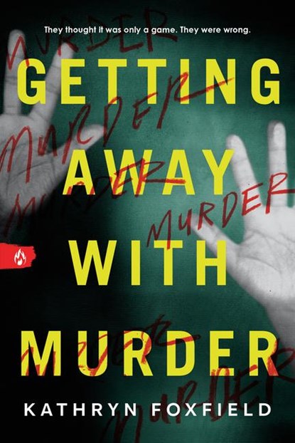 Getting Away with Murder, Kathryn Foxfield - Paperback - 9781728278919