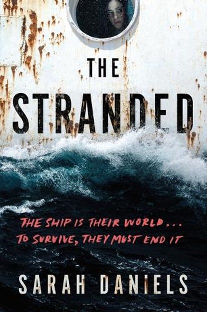 The Stranded, Sarah Daniels - Paperback - 9781728280097