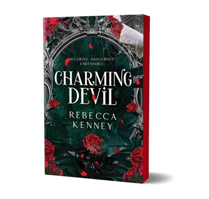 Kenney, R: Charming Devil (Deluxe Edition), Rebecca Kenney - Paperback - 9781728280394