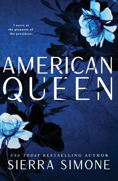 American Queen, Sierra Simone - Paperback - 9781728281995