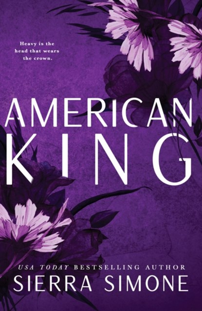 American King, Sierra Simone - Paperback - 9781728282008