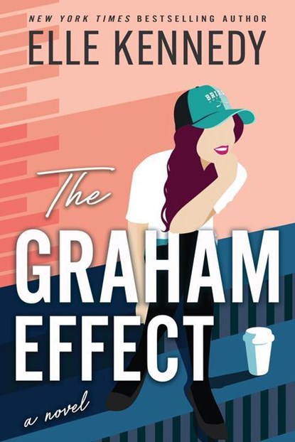 Kennedy, E: Graham Effect, Elle Kennedy - Paperback - 9781728283272