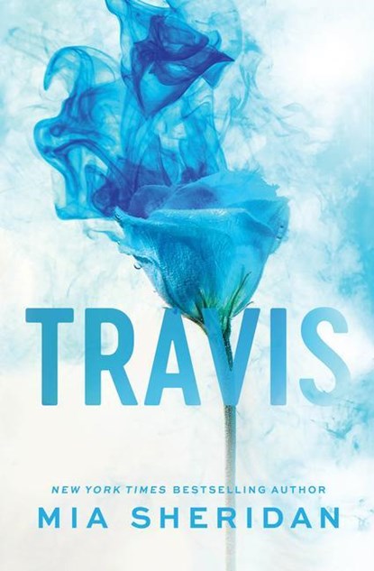 Sheridan, M: Travis, Mia Sheridan - Paperback - 9781728284996