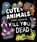 Cute Animals That Could Kill You Dead, Brooke Hartman - Gebonden - 9781728285290