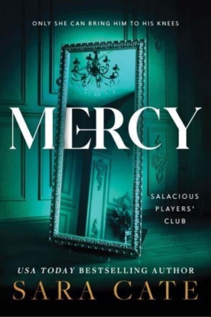 Mercy, Sara Cate - Paperback - 9781728286792