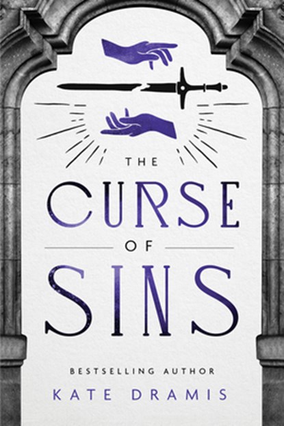 Dramis, K: Curse of Sins, Kate Dramis - Paperback - 9781728289663