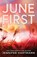 Hartmann, J: JUNE 1ST, Jennifer Hartmann - Paperback - 9781728290539