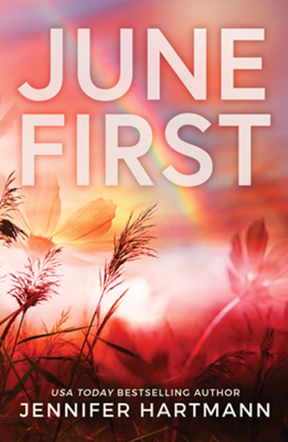 June First, Jennifer Hartmann - Paperback - 9781728290539