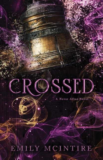 Crossed, Emily McIntire - Paperback - 9781728290829
