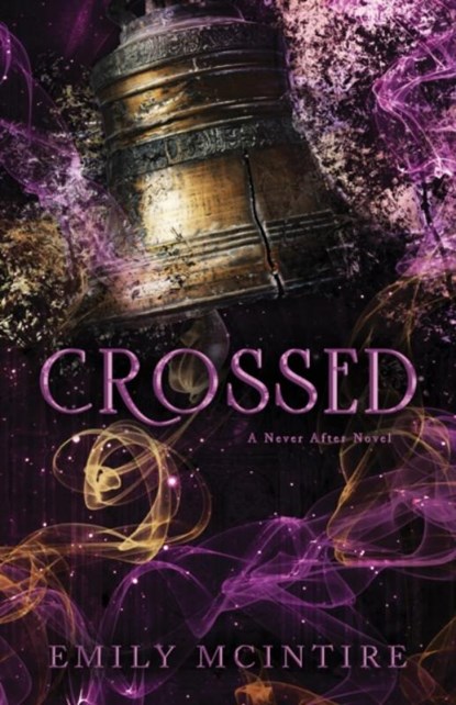 Crossed, Emily McIntire - Paperback - 9781728290829