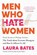 Bates, L: Men Who Hate Women, Laura Bates - Paperback - 9781728290904