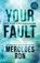 Your Fault, Mercedes Ron - Paperback - 9781728291420