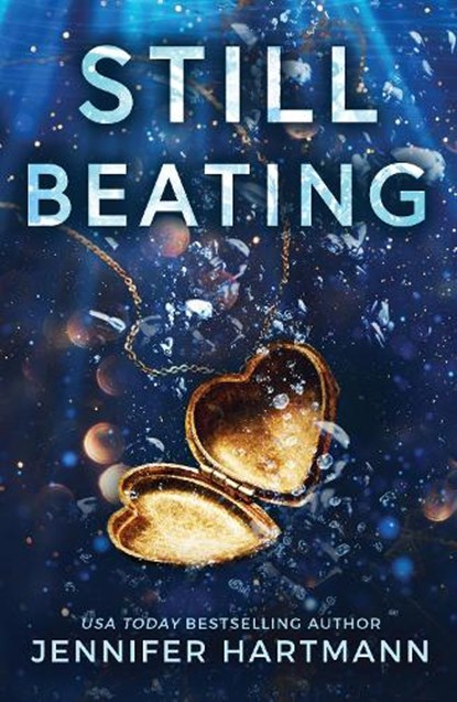 Still Beating, Jennifer Hartmann - Paperback - 9781728291475