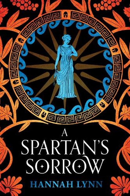A Spartan's Sorrow, Hannah Lynn - Paperback - 9781728291505