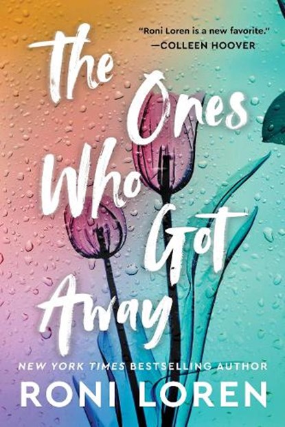 The Ones Who Got Away, Roni Loren - Paperback - 9781728292106