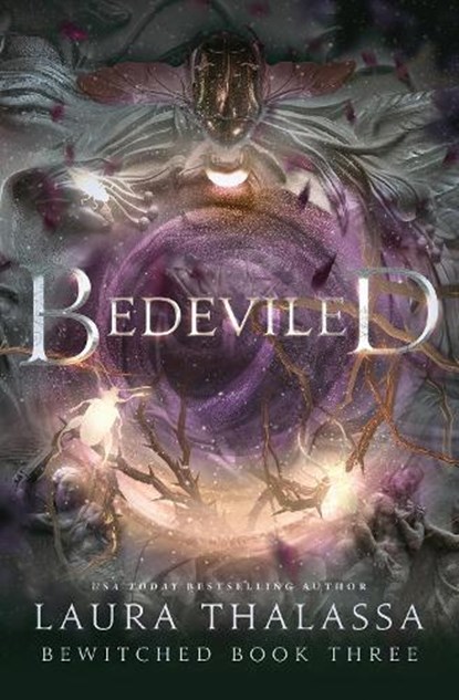 Bedeviled, Laura Thalassa - Paperback - 9781728292632