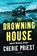 The Drowning House, Cherie Priest - Paperback - 9781728292823