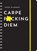2025 Carpe F*cking Diem Planner, Sourcebooks - Paperback - 9781728293738