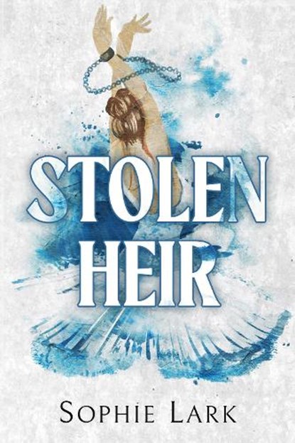 Stolen Heir, Sophie Lark - Paperback - 9781728295367