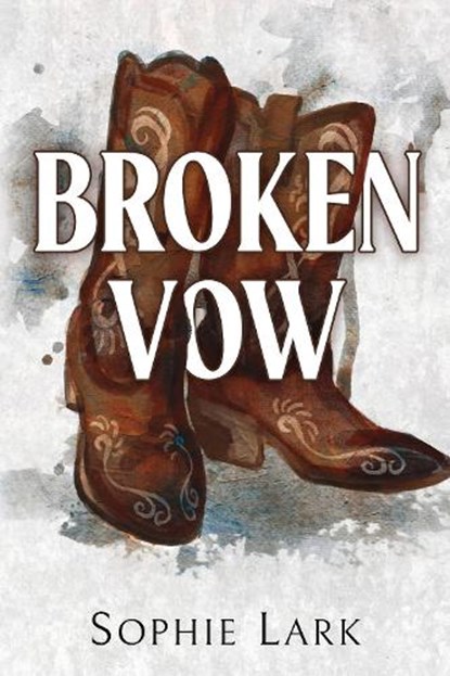 Broken Vow, Sophie Lark - Paperback - 9781728295398