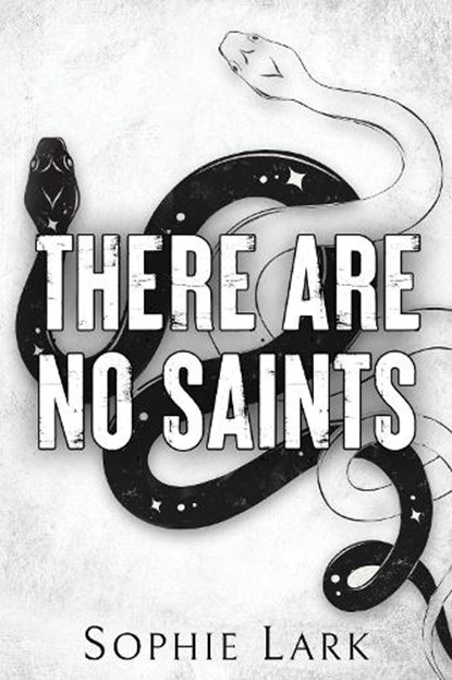 There Are No Saints, Sophie Lark - Paperback - 9781728295411