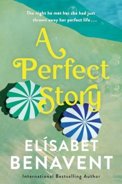 A Perfect Story, Elisabet Benavent - Paperback - 9781728296326