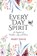 Every Day Spirit, Mary Davis - Gebonden - 9781728296968
