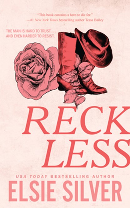 Reckless, Elsie Silver - Paperback - 9781728297033