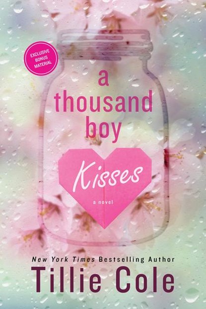 Cole, T: Thousand Boy Kisses, Tillie Cole - Paperback - 9781728297088