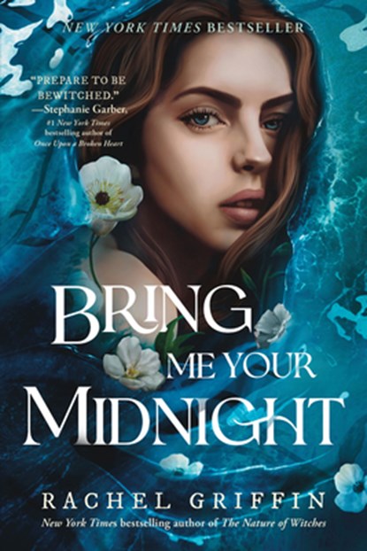 Bring Me Your Midnight, Rachel Griffin - Paperback - 9781728298412