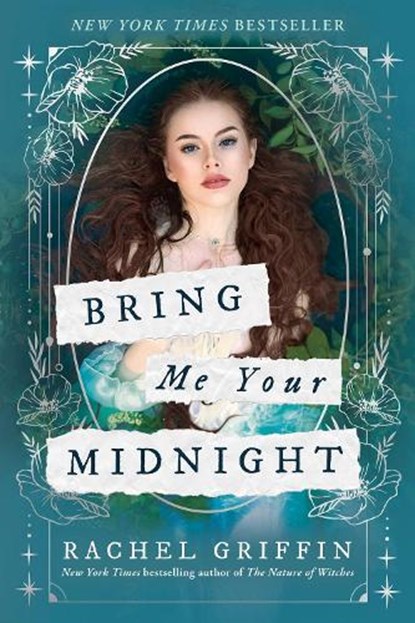 Bring Me Your Midnight, Rachel Griffin - Paperback - 9781728298412