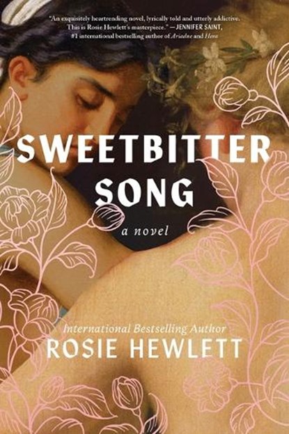 Sweetbitter Song, Rosie Hewlett - Paperback - 9781728299044