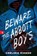 Beware the Abbott Boys, Chelsea Ichaso - Paperback - 9781728299730