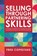 Selling Through Partnering Skills, Fred Copestake - Paperback - 9781728353258