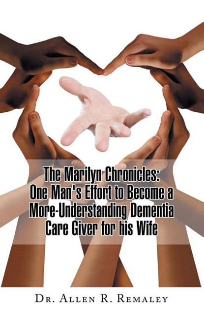 The Marilyn Chronicles, Allen R. Remaley - Paperback - 9781728378947