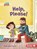 Help, Please!, BORGERT-SPANIOL,  Megan - Gebonden - 9781728403557