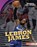 Lebron James, 2nd Edition, Jon M. Fishman - Gebonden - 9781728404363