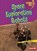 Space Exploration Robots, Jackie Golusky - Paperback - 9781728413617