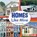 Homes Like Mine, MILLER,  Marie-Therese - Paperback - 9781728413709
