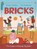 Bricks, Katie Cotton - Gebonden - 9781728415789