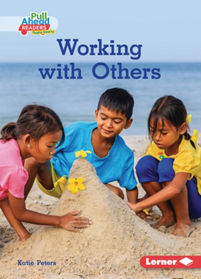Working with Others, Katie Peters - Paperback - 9781728423234